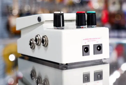 BOSS - Line Selector 2